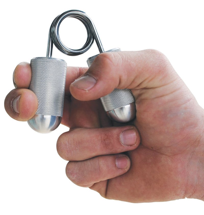 IronMind IMTUG 6: The Two-Finger Utility Gripper - Image 1